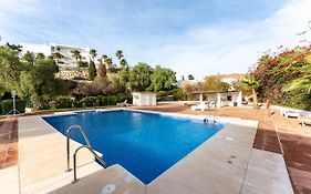Malagasuite Blue Paradise House